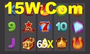 Slot Games 65X