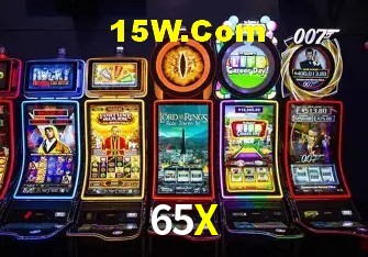 Segurança 2FA 65X