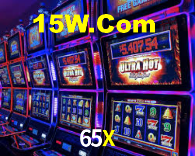 65X