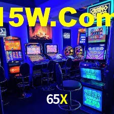Tennis Betting 65X