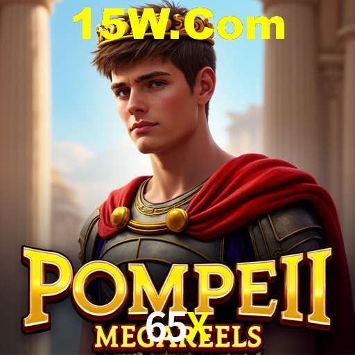 Descubra a Magia dos Jogos de Arcade no 65X
