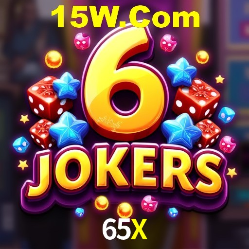 A Revolução dos Aplicativos de Jogos no 65X
