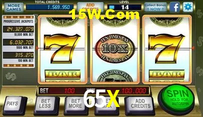 65X Bet